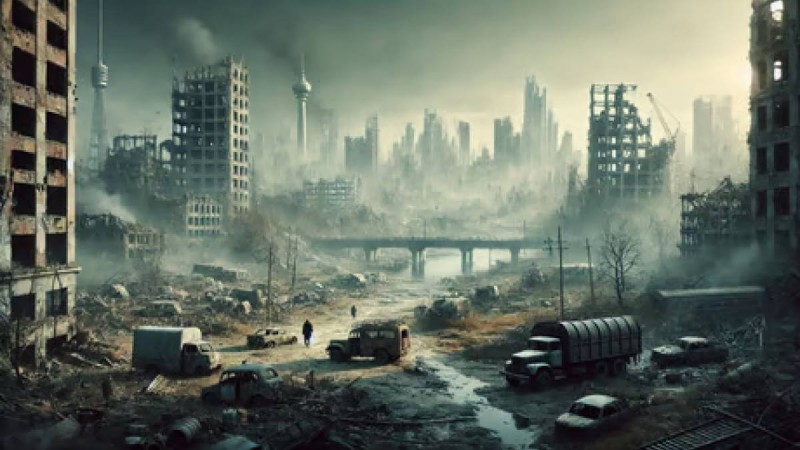 Әлемдегі саяси қақтығыстардың соңы неге әкелмек?