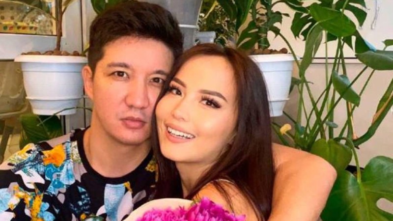 Айқын мен Жұлдыз бесінші рет ата-ана болмақ