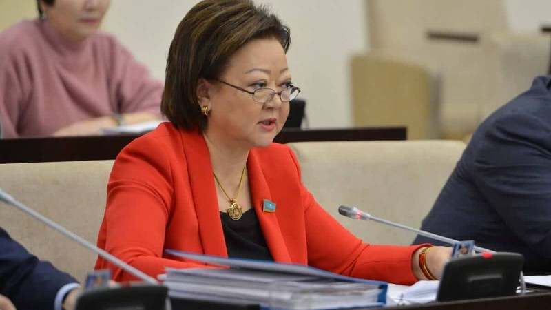 "Қазақстандағы ұйғыр, өзбек мектептерін жабу керек" - депутат