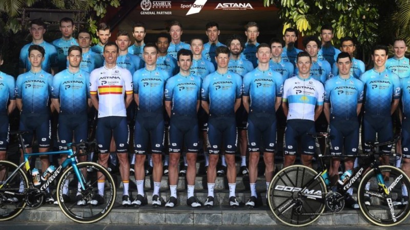 Мамандар: Велоспорт бұқаралық спортқа айналмақ