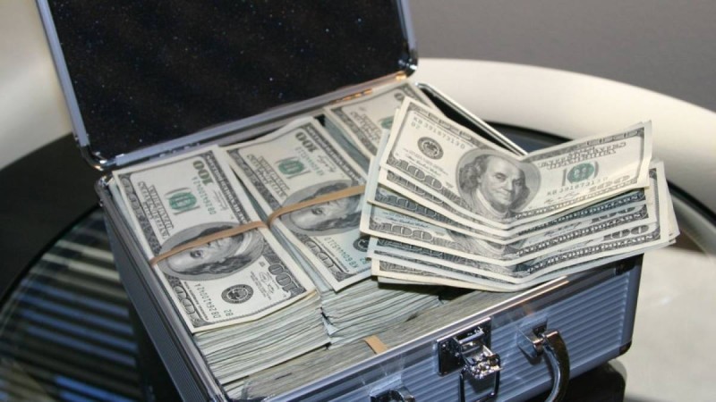 Қазақстан ең бай адамдардың өсуі бойынша алғашқы 8 елдің қатарына кіреді