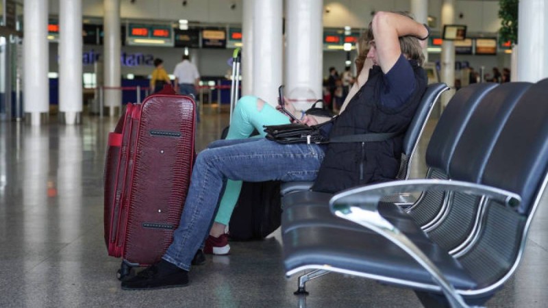 Қазақстан шетел азаматтары үшін визаны 20 сәуірге дейін ұзартты