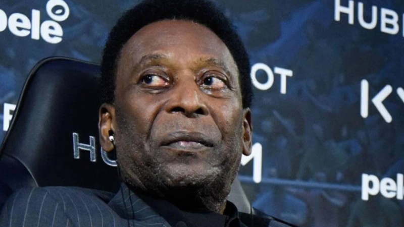 Футбол аңызы Пеле туыстарымен қоштасты – БАҚ