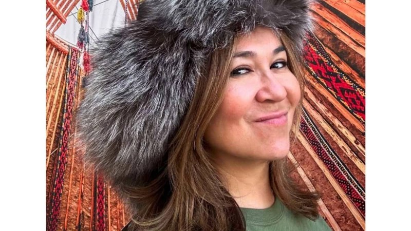 "Сасық орыс, ауызыңды жап": Желіде орыс ұлтына тіл тигізген қазақстандық блогердің үстінен іс қозғалды