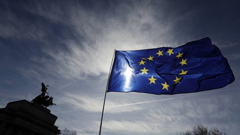 Еуроодақ тұрғындары арасында сауалнама жүргізілді