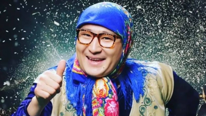 "Шімән апа" образымен танылған актер қалай 22 келіге арықтағанын айтты (видео)