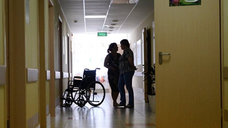 Аягөзде төрт бала көз жұмған соң министр шұғыл шешім қабылдады