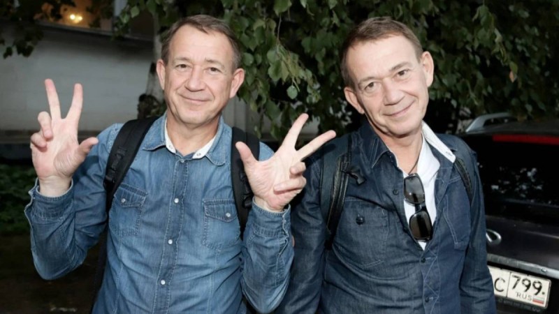 Белгілі орыс әзілкеші Александр Пономаренко қайтыс болды