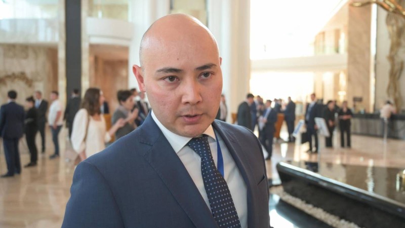 Экономика министрі азық-түлікке қанша жұмсайтынын айтты