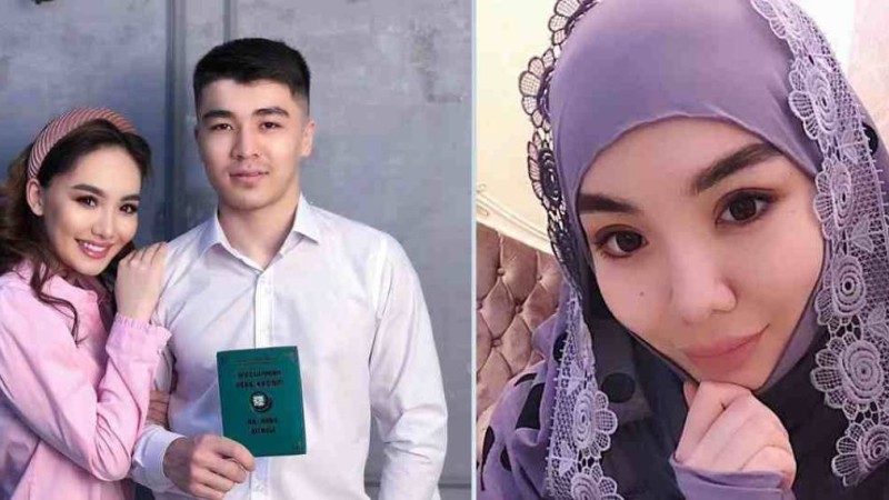 Төреғалидің қарындасы Фариза: Арым таза дер жүрген едім - Қазақстан жаңалықтары