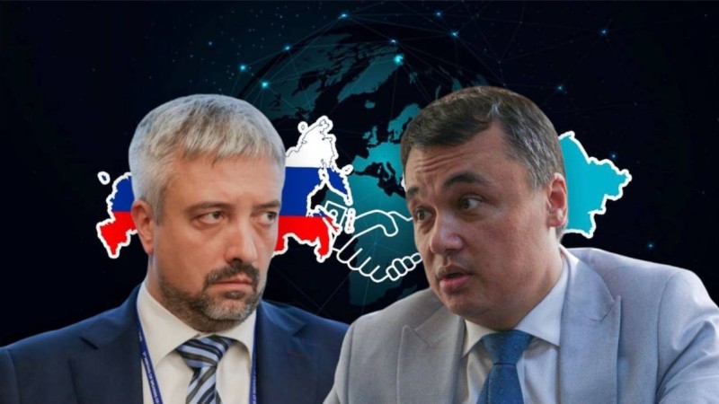 Ресей Қазақстанның жаңа ақпарат министрімен жұмыс істеуден бас тартты