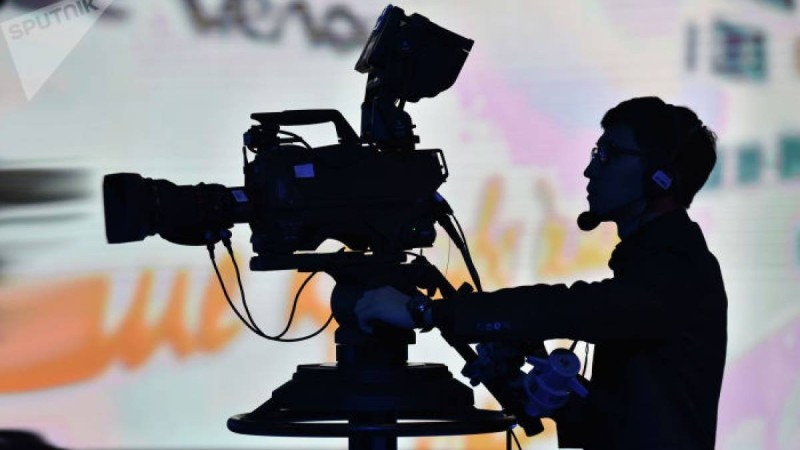 Журналистер арасында Бейсен Құранбек атындағы "Жігер" сыйлығы жарияланды