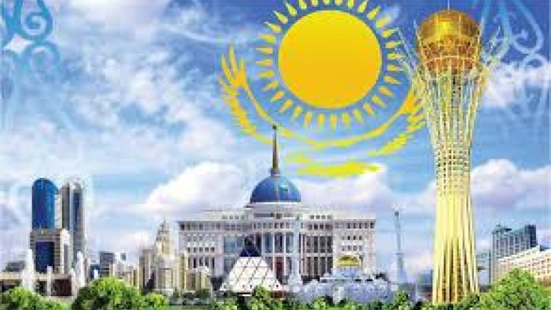 Мемлекет басшысы Астана күнімен құттықтады 