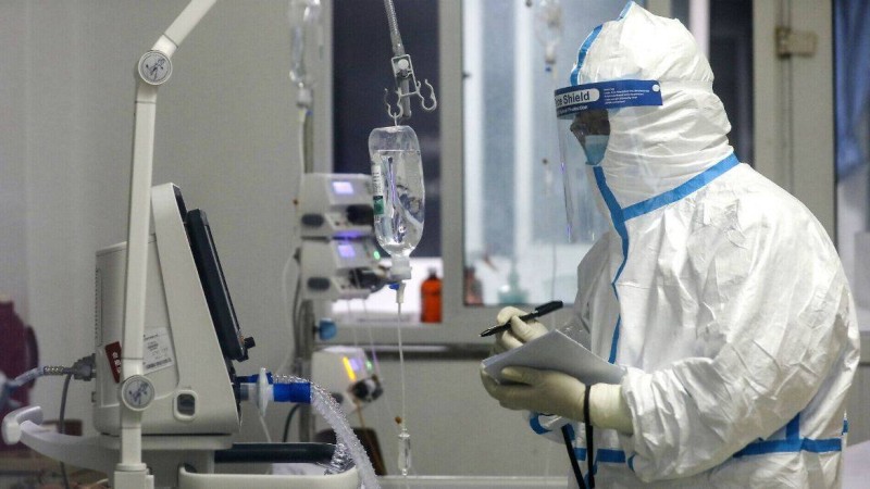 Шетел рейстерінің жолаушылары қонақ үйлерде карантинге жабылды - Нұр-Сұлтан әкімдігі - Қазақстан жаңалықтары