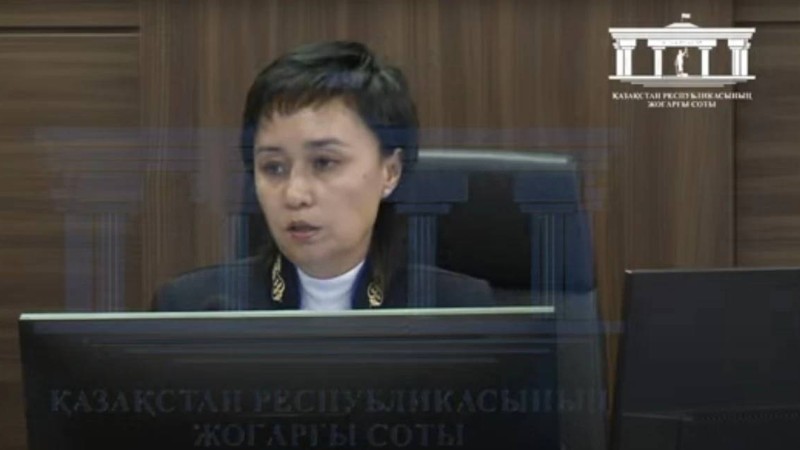 Бишімбаев соты: Ресейлік сарапшылардың қорытындысы қылмыстық іске қосылмайтын болды