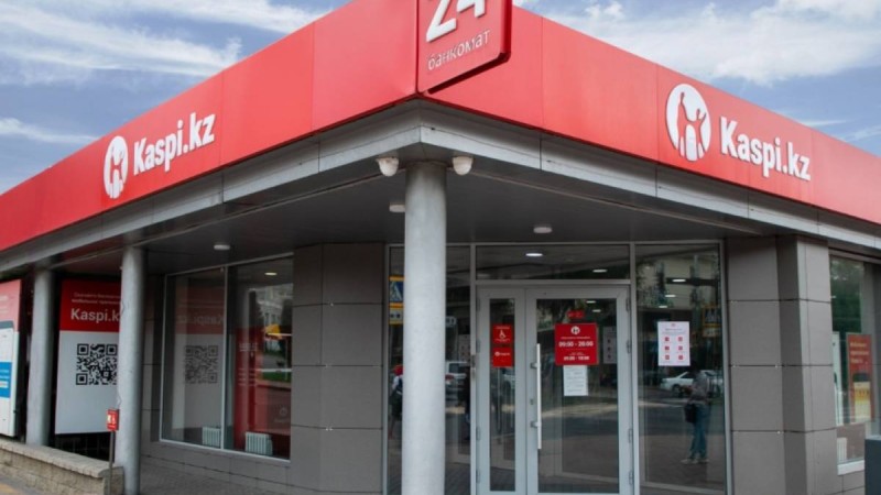 19 қалада Kaspi.kz бөлімшелері жұмысын қайта бастады