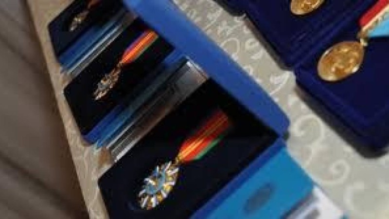 "Орынсыз таратылу дерегі тіркелмеді". Министрлік марапаттар мәселесіне қатысты пікір білдірді