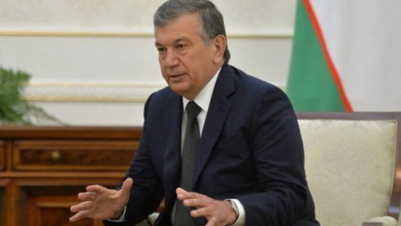 Өзбекстан Конституцияға түзету енгізу үшін референдум өткізбек