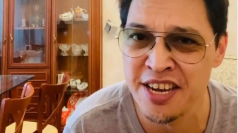 "Үркер" тобының солисті қазақстандықтарды Алматыдағы карантиннен құттықтады - Қазақстан жаңалықтары