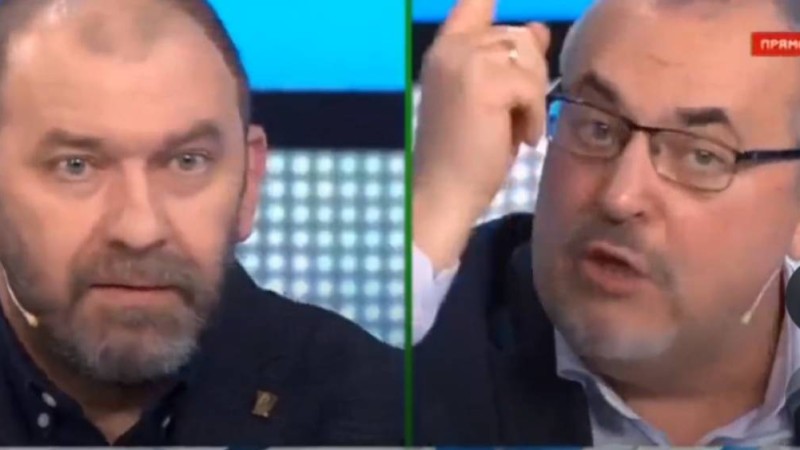 "Үнділер Ресейден шыққан, олар - орыстар"