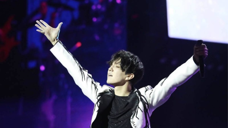 Димаш әлемдегі ең үздік әнші номинациясы бойынша дауыс беруде жеңіліп қалды - Қазақстан жаңалықтары