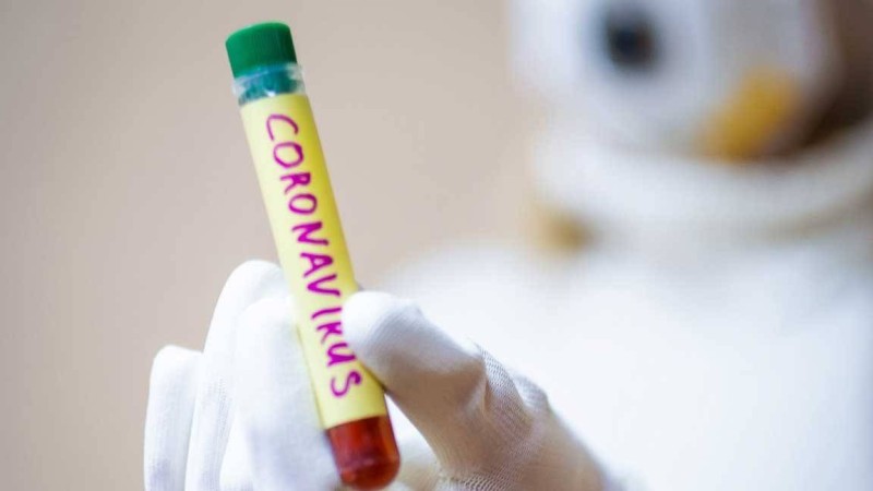 Нұр-Сұлтандағы елшіден коронавирус табылды - Қазақстан жаңалықтары