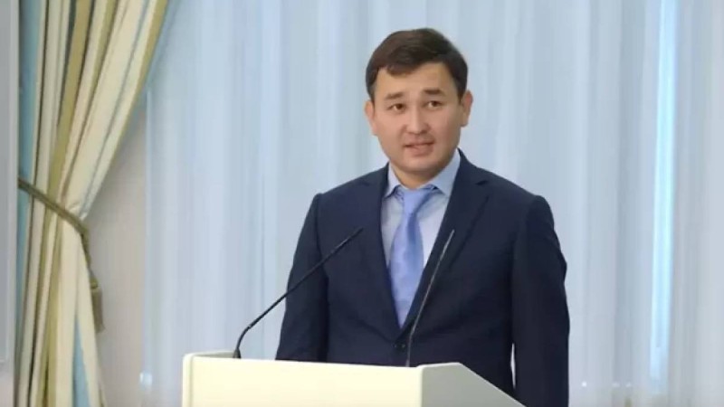 Журналист Матаев шенеуніктерді қысым жасады деп айыптады