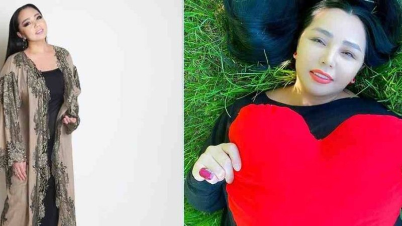 "Менен жасы кіші": Алтынай Жорабаева екінші күйеуінің кім екенін өзі айтып берді - Қазақстан жаңалықтары