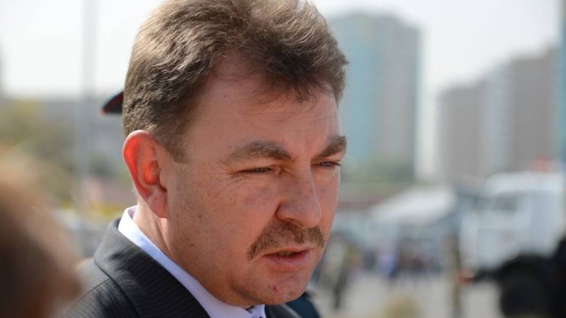 Депутат Юрий Ильиннің ТЖМ министрі болуына қарсы шықты