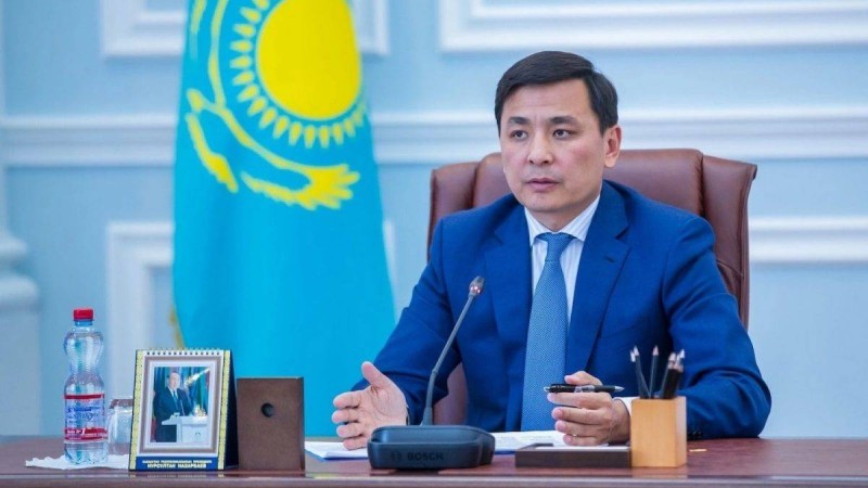 Нұр-Сұлтан әкімі байланыс нашар болғандықтан есебін аяқтай алмады