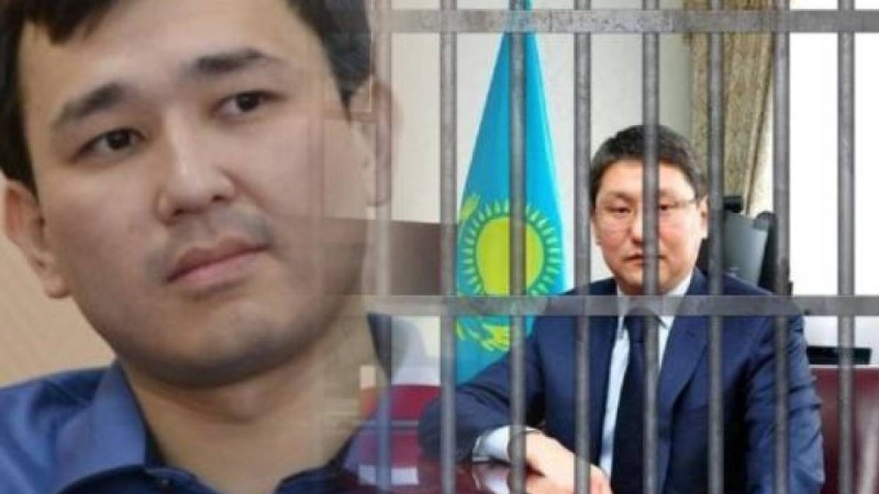 "Бумеранг міндетті түрде қайтып келеді": Әсет Матаев Татубаев тарапынан көрген қысымды жария етті