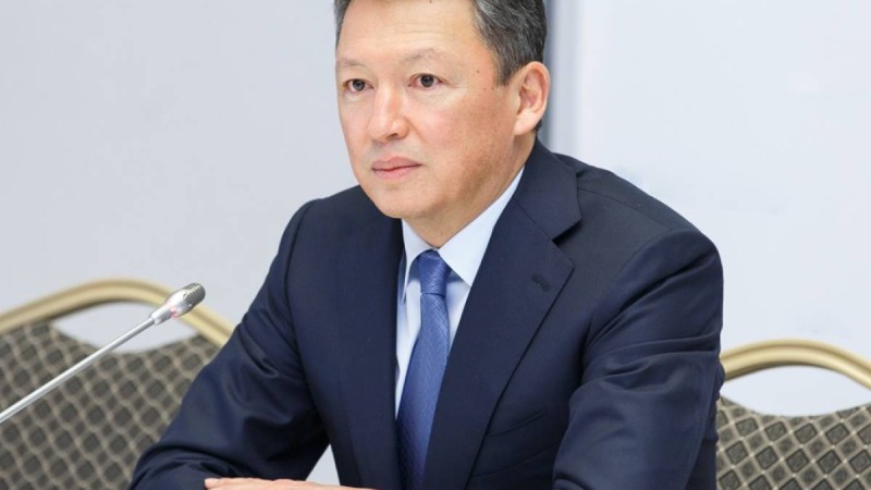 Жаңа Қазақстан Құлыбаевтың шұрайлы жерін мемлекетке қайтарды