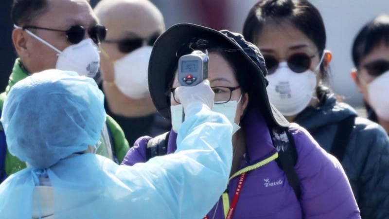 Әуе жолаушыларын Нур Сұлтанға Covid-19 сынағынсыз өткізбейді - Қазақстан жаңалықтары