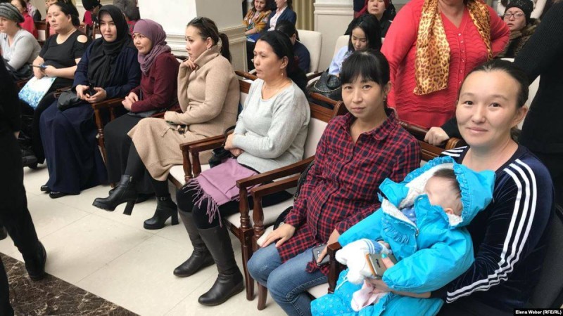 Шахтинск соты "артық АӘК алған" отбасының ісін қайта қарай бастады