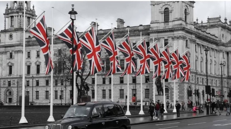 Ұлыбритания су тасқынына байланысты Қазақстанға көмектесуге дайын