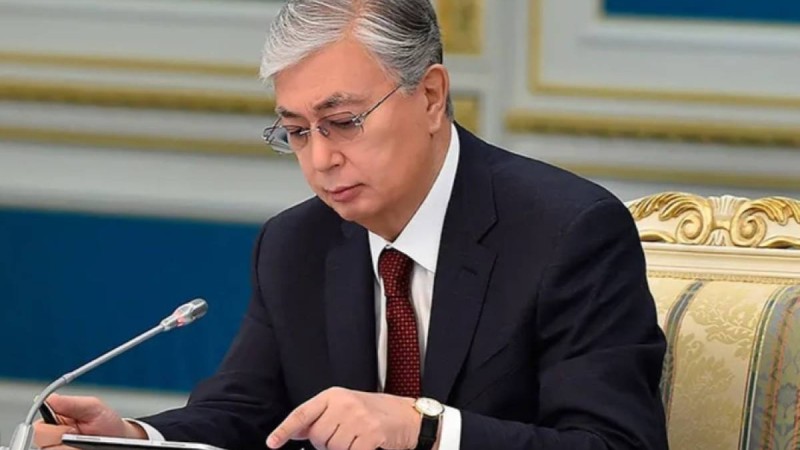 Ашық, заманауи және халықаралық ынтымақтастыққа бағдарланған Қазақстан - Жак Теодор