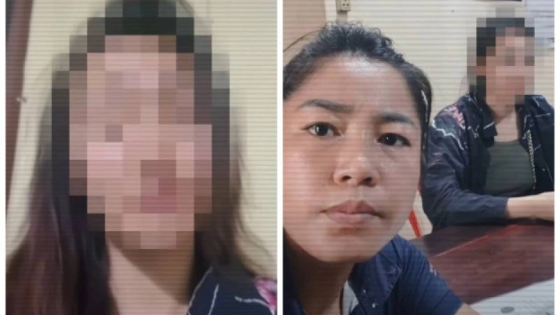 Қазақстандық қыз Камбоджада қонақүйде жұмыс істеймін деп құлдыққа түсіп қала жаздады