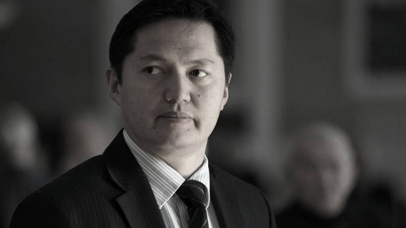 Бейсен Құранбек атындағы "Жігер" сыйлығы тағайындалды - Қазақстан жаңалықтары