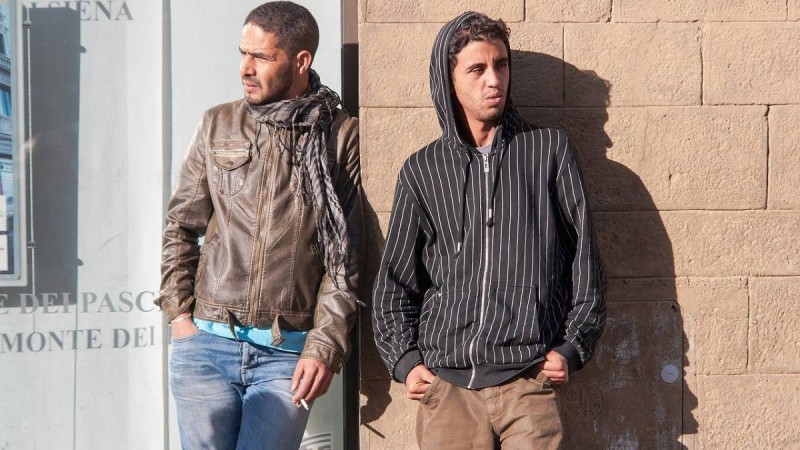 Тығылып жүрген 647 мигрант елден шығарылды