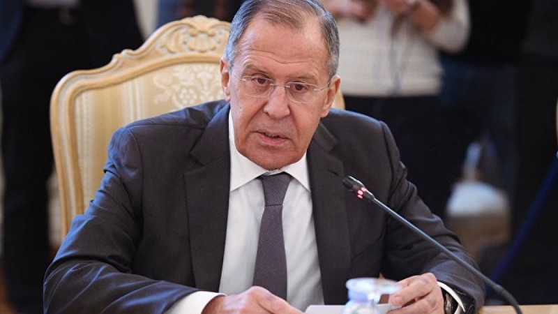 Тоқаев Лавровты "Барыс" орденімен марапаттады