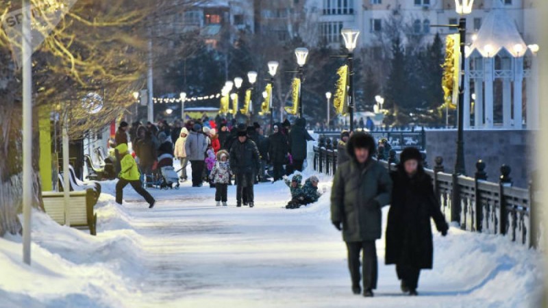 Қазақстанда 25 желтоқсанда қандай маңызды оқиғалар болады