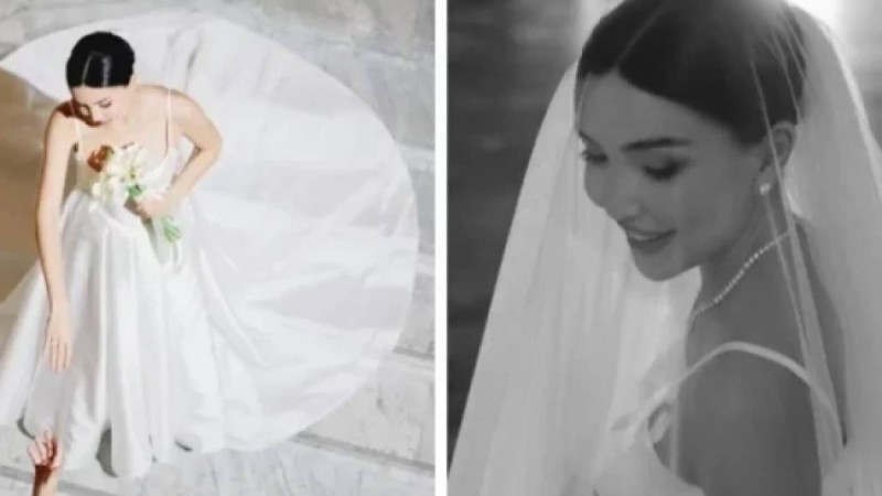 Актриса Құралай Анарбекова тұрмысқа шықпақ 