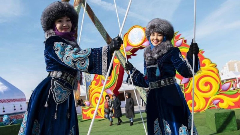 маман 21 мен 22 сандары қазақстандықтарға не әкелетінін айтты