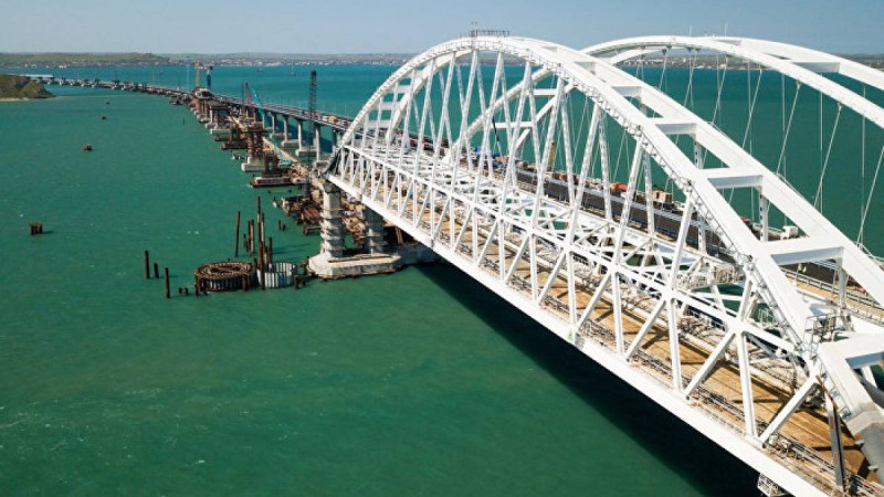 Қырым парламенті Еуроодақ сынына жауап берді