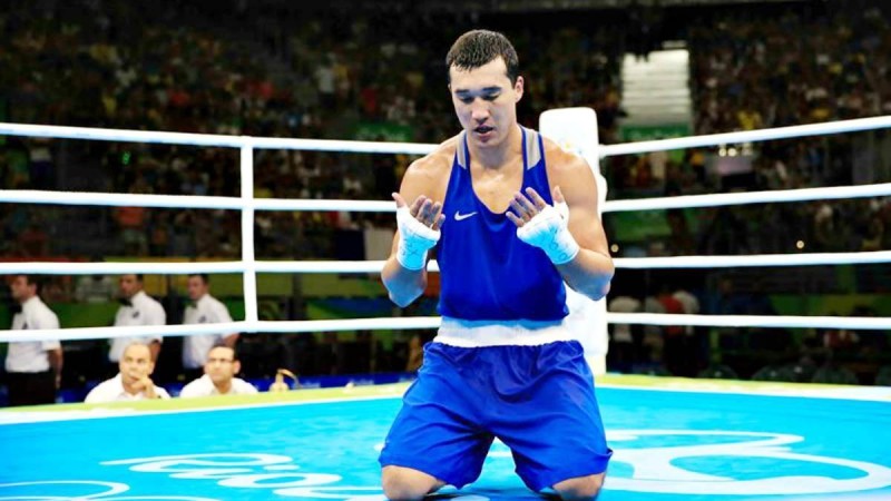 Әділбек Ниязымбетов басшылық қызметке тағайындалды