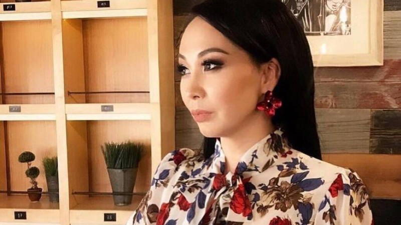 Қарақат Әбілдина 8 наурыз күні болған жағдай туралы: Ардан безген азғындар