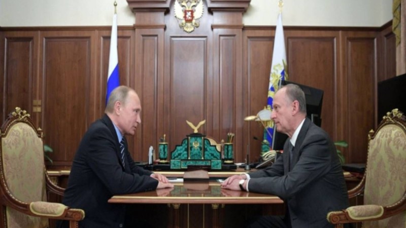 Патрушев Путинге Ресей Федерациясының ыдырап жатқанын жеткізді, үш республика өз тәуелсіздігін алмақ – БАҚ