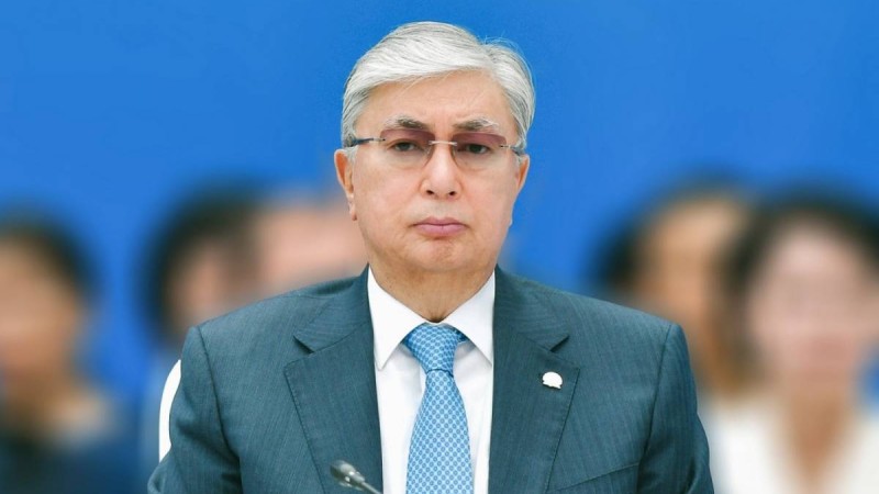 Досым Сәтпаев: «Меншікті қайтару Тоқаевқа тиімсіз»