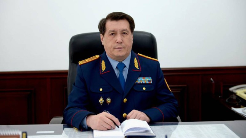 Ол бейбіт тұрғындардың артық шығынға ұшырауын қаламады