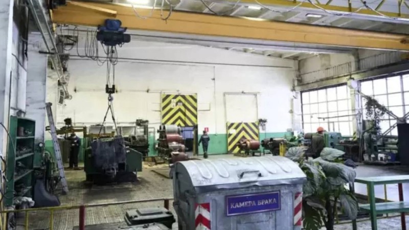 Ақтөбеде локомотив депосында жарылыс болып, екі жұмысшы қаза тапты